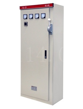 XL型动力配电柜